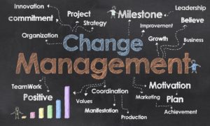 change management